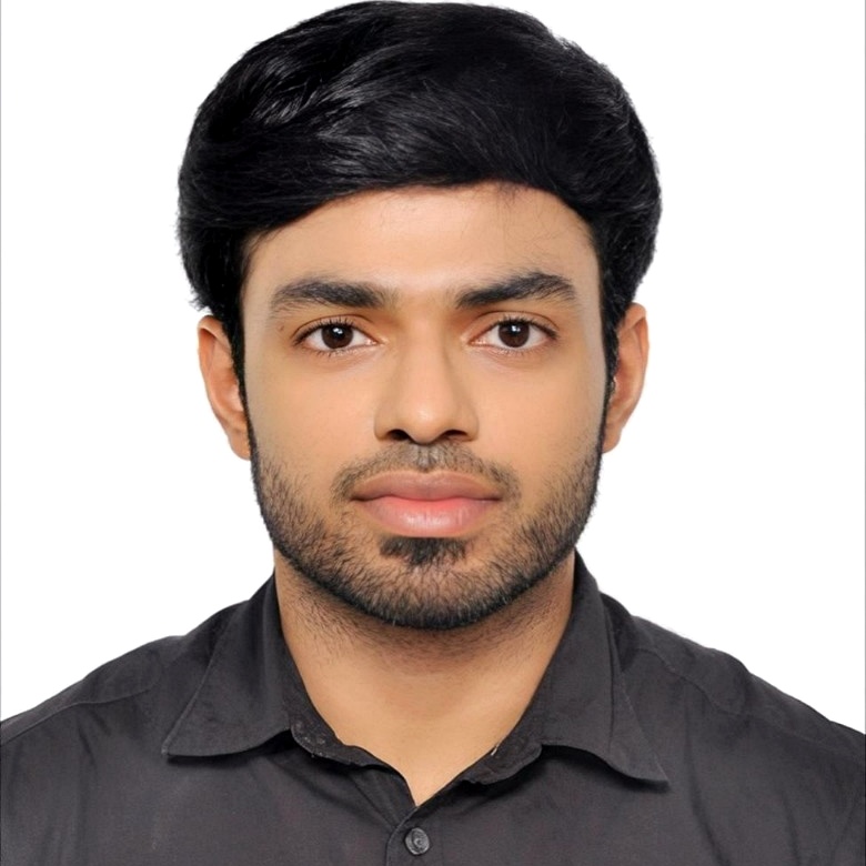 Dr. G. Vinoth Kumar