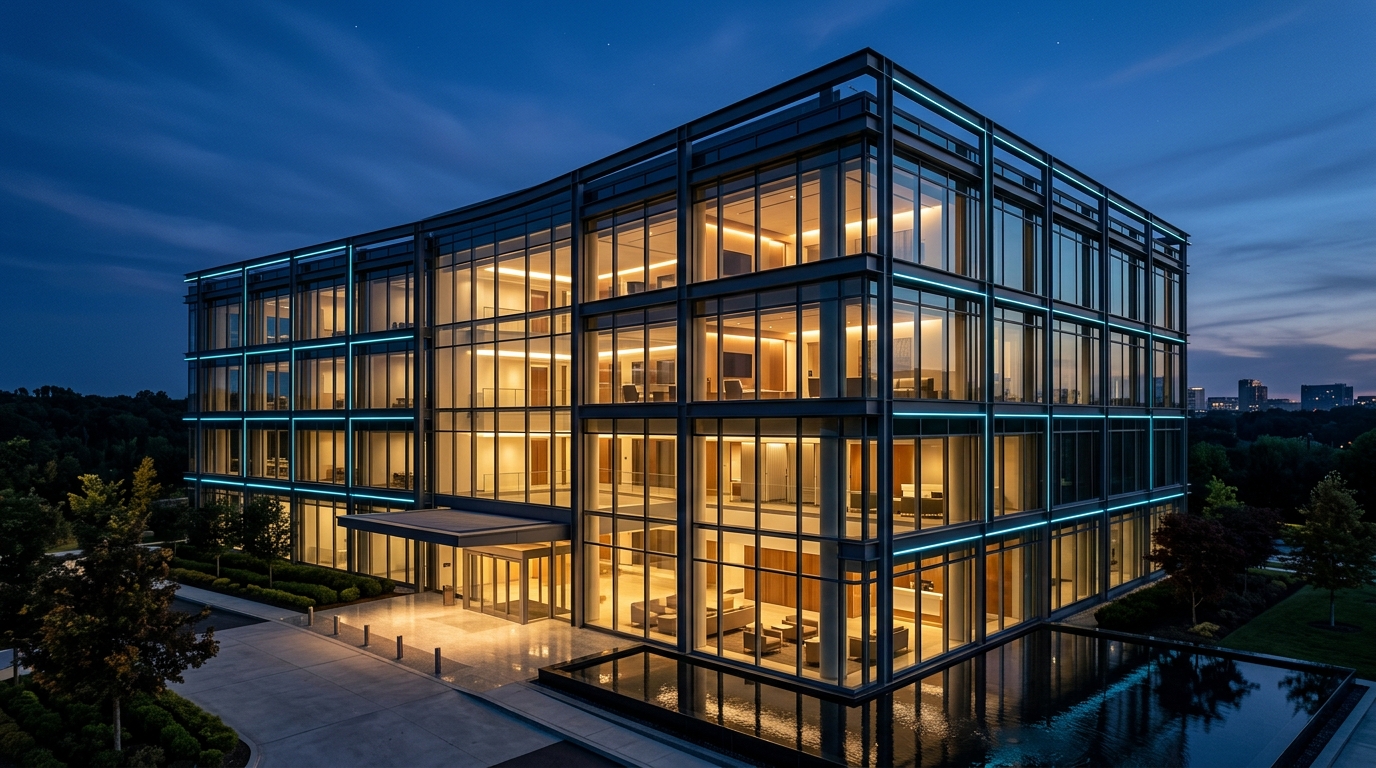 Dr. Vinoth's Clinic building exterior